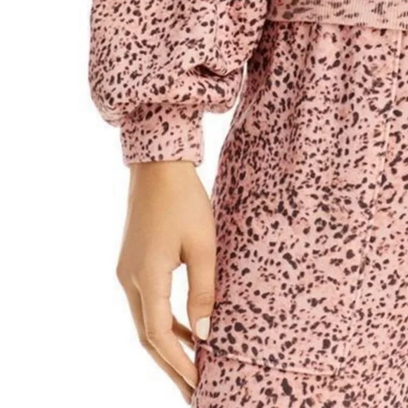 n:PHILANTHROPY Twist Cut-Out Sweatshirt - Picture 6 of 10